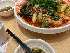 -每味每客·重庆麻辣烫(闵行龙湖天街店)