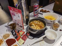 -玉善烧烤串城(长春总店)