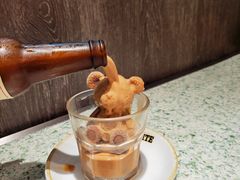 -满得意茶餐厅·顺德家常菜·港式经典(大良店)