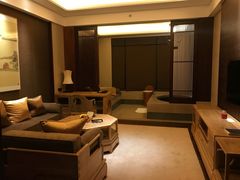 -西安华清御汤酒店