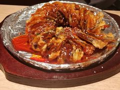 -肥三土菜馆(五四广场店)