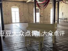 -八号桥艺术空间1908粮仓