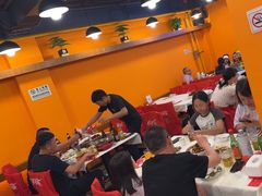 -簋街仔仔小龙虾(簋街二店)