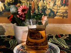 -Old Ottoman Cafe & Restaurant