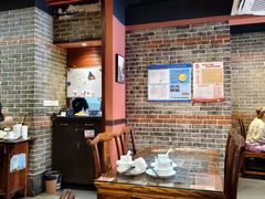 -老瑞福上海菜(人民广场店)