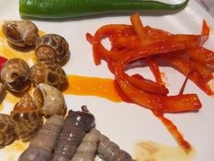 -鼎香缘海鲜自助火锅烤肉(锦辉购物广场店)