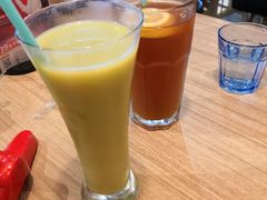 -必胜客(北苑路店)