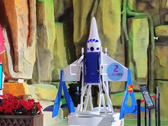 -济南方特东方神画