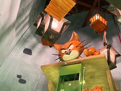 -蓝精灵乐园·世茂精灵之城主题乐园