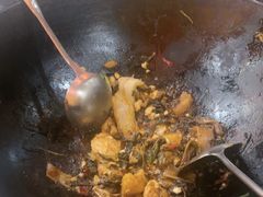 -江湖水乡铁锅炖魚(周庄嘉园店)