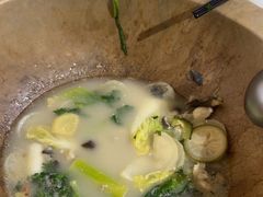 -云中鱼蒸汽石锅鱼(川沙百联店)