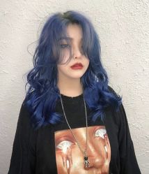 点击看大图 -那茉 Hair Salon