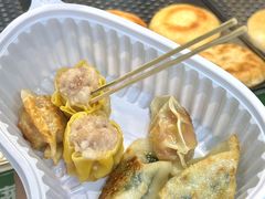 -煎饺王子(财富广场店)