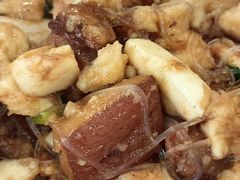 -老西安韩记三鲜煮馍(四府街店)