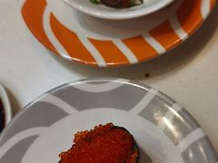 -新一番三文鱼寿司(红城湖店)