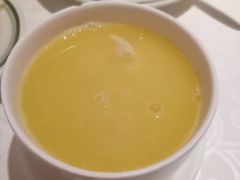 浓汤花胶鸡汤-维园悦谱·海派家常菜(乌鲁木齐南路店)