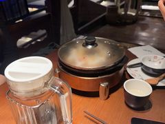 -绿茶餐厅(朝阳大悦城店)