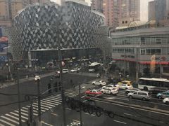 -新南华大酒店(长寿店)