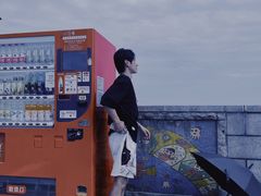-奉贤海滩