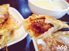 -三盛楼饭店(四流中路店)