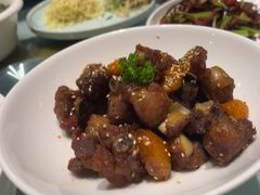 -峨嵋小镇·川菜(正定朗华店)