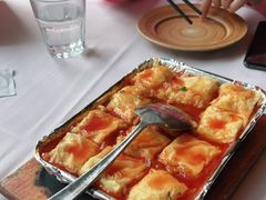 -龙门阵茶屋川菜馆(武康路店)