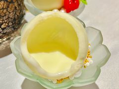 -小河盐帮·私家菜·烤鸭(三元桥·霄云路店)