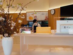 -银座仁志川·生吐司专门店(香港广场店)