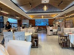 -陶缘一号·四季缘·老字号顺德菜·户外婚礼家宴(西滘店)