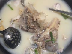 -陈生记黑鱼馆·20年活鱼现杀(宁波鼓楼店)