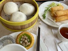 -新东源国际酒店·新东源食坊(沙井店)