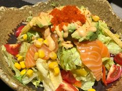 -合幸日本料理·炭火烧肉(观澜御湖店)