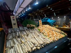 -苏格里岛自助海鲜烤肉(青秀万达店)