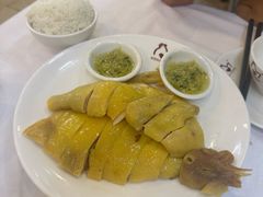 -文记壹心鸡(宝华路店)
