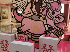 -杭州西湖银泰百货