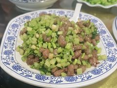 -聚八方土菜馆(余松路店)