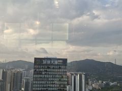 -星璞全日餐厅·高空自助餐(深铁铂尔曼酒店)