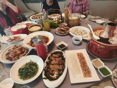 -大食客·非遗吉菜(高新和园店)