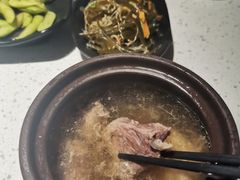 -秋色客家菜(流塘店)