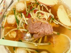 -七八冷面·延边朝鲜族美食(世纪汇店)