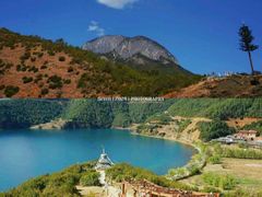 -丽江泸沽湖景区