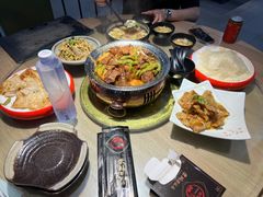 -荣鹏风味烀饼(万达广场店)