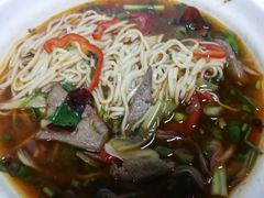 -万县面馆(高笋塘店)