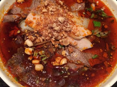 -夫妻肺片·中华老字号·正宗川菜(春熙路店)