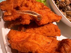 -双合园·海鲜水饺青岛菜(九水东路店)