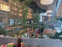 -莺花渡火锅City Green(万象城店)