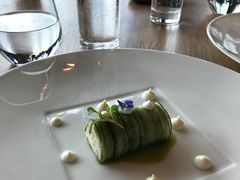 -翡翠36餐厅(浦东香格里拉店)