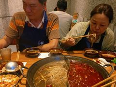 -楠火锅(昆山金鹰店)