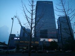 -大族广场Mall&More