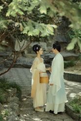 点击看大图 -美云庭古装·格格服汉服·京城旅拍(北京店)